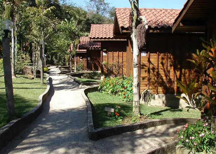 Pousada da Cachoeira